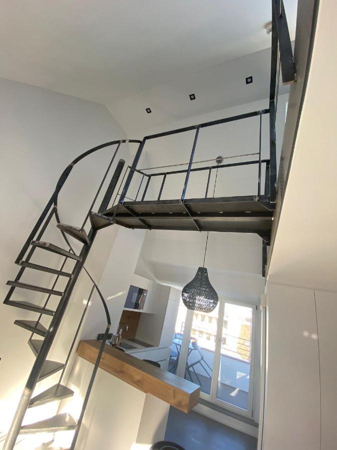 Appartement One Business