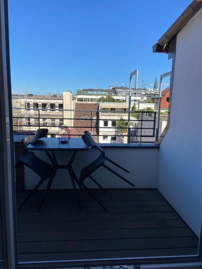 One Business Appartement München