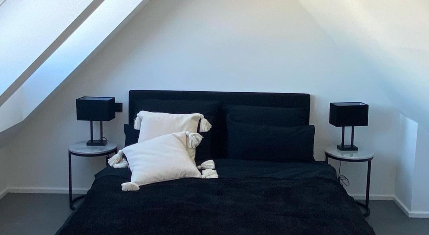 One Business Appartement *
