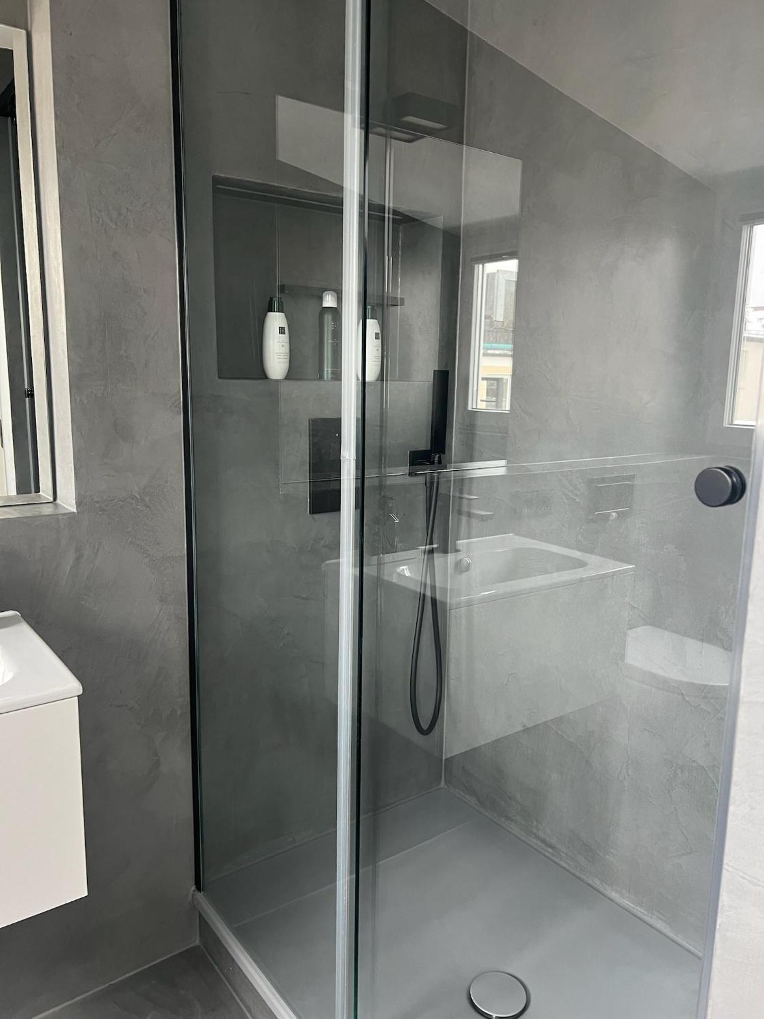 Appartement One Business